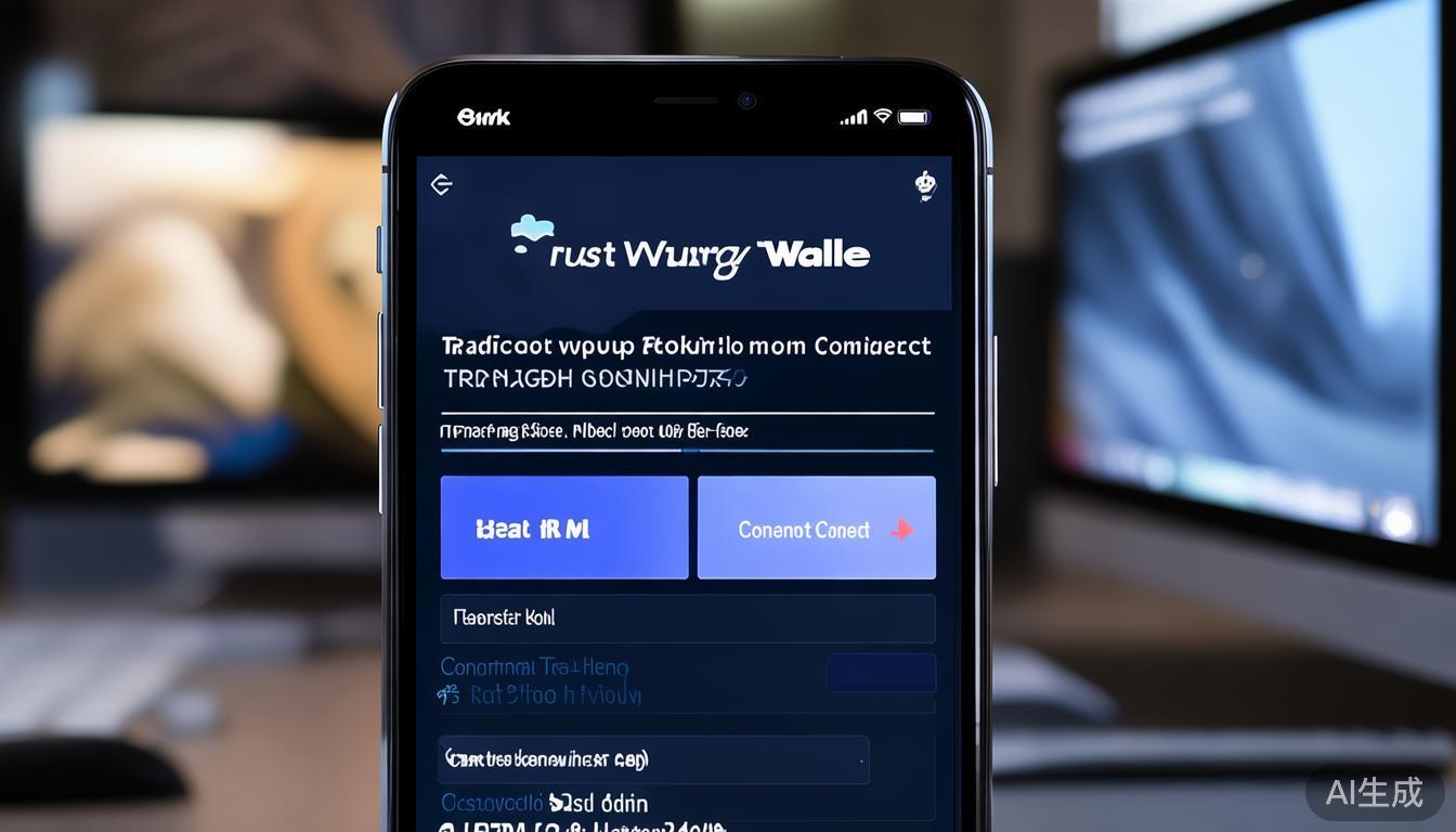 网络安全测评是做什么_网络安全常用测评类型_Trust Wallet App 的网络安全性测评