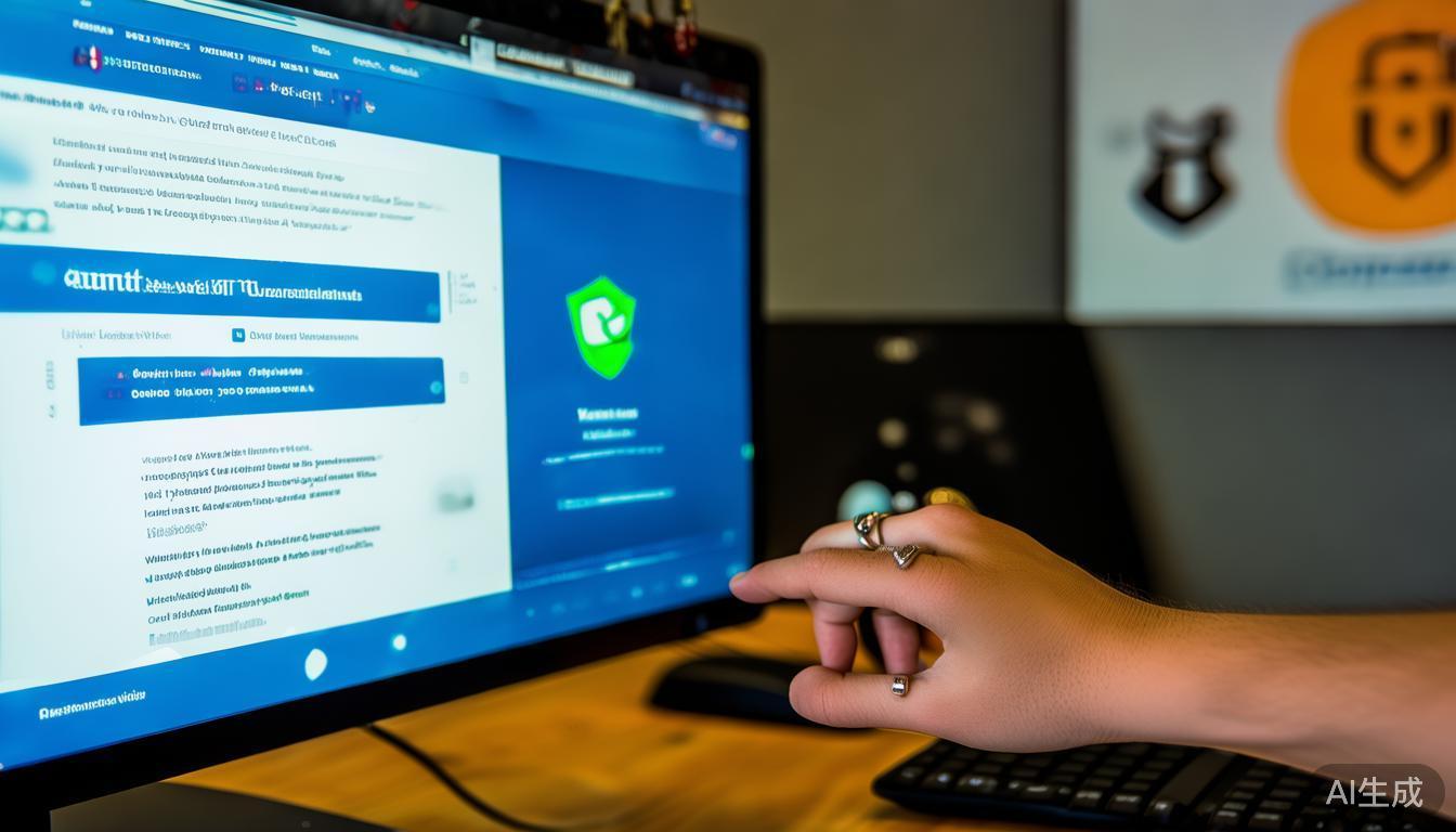 在信任平台上下载Trust Wallet的重要性_信任app_信任app有什么后果