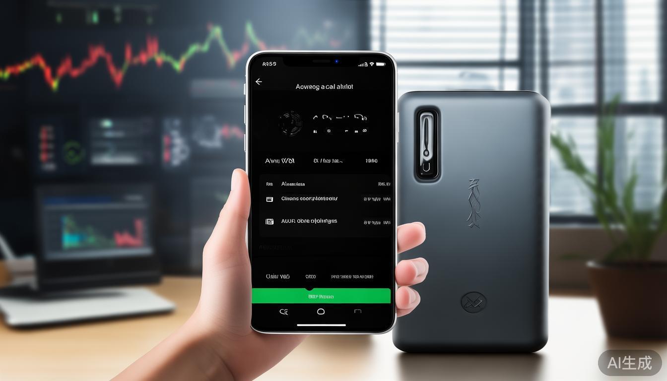Trust Wallet苹果版对用户的投入与支持_投放iphone_苹果手机投资者