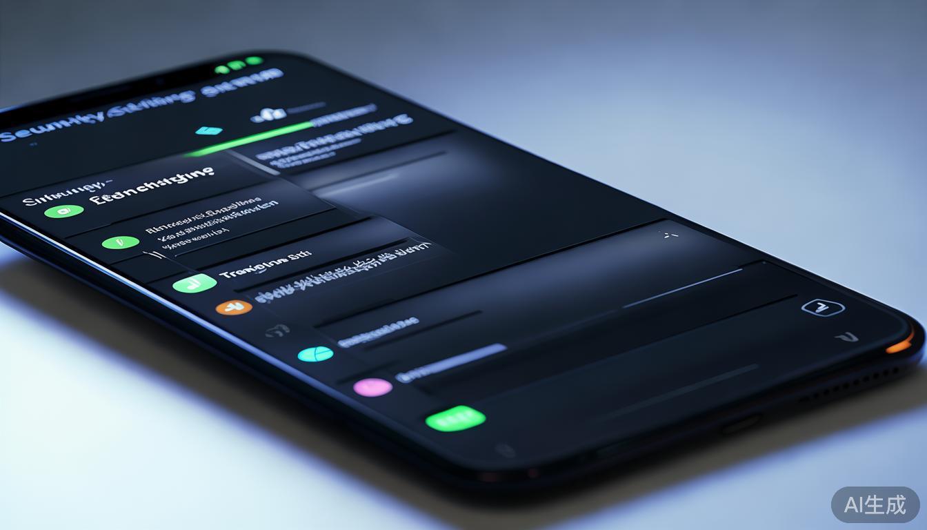 确保安全生产和年检安全_如何确保在Trust Wallet钱包最新版中启用所有安全功能以保护资产？_确保粮食安全