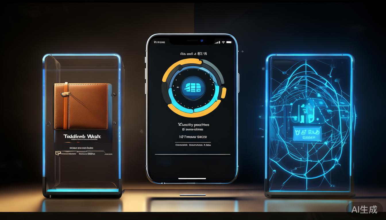 最新的钱包_钱包这个软件怎么样_使用Trust Wallet钱包的优势，为什么你应该立即下载最新版本？