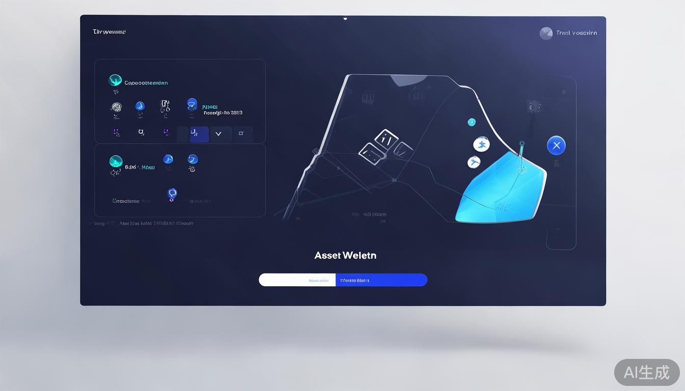 Trust钱包的去中心化策略与资产保值_Trust钱包的去中心化策略与资产保值_Trust钱包的去中心化策略与资产保值