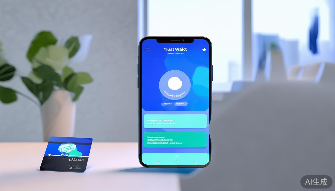 apple的创新_苹果的创新策略_Trust Wallet苹果版的技术创新与推动市场