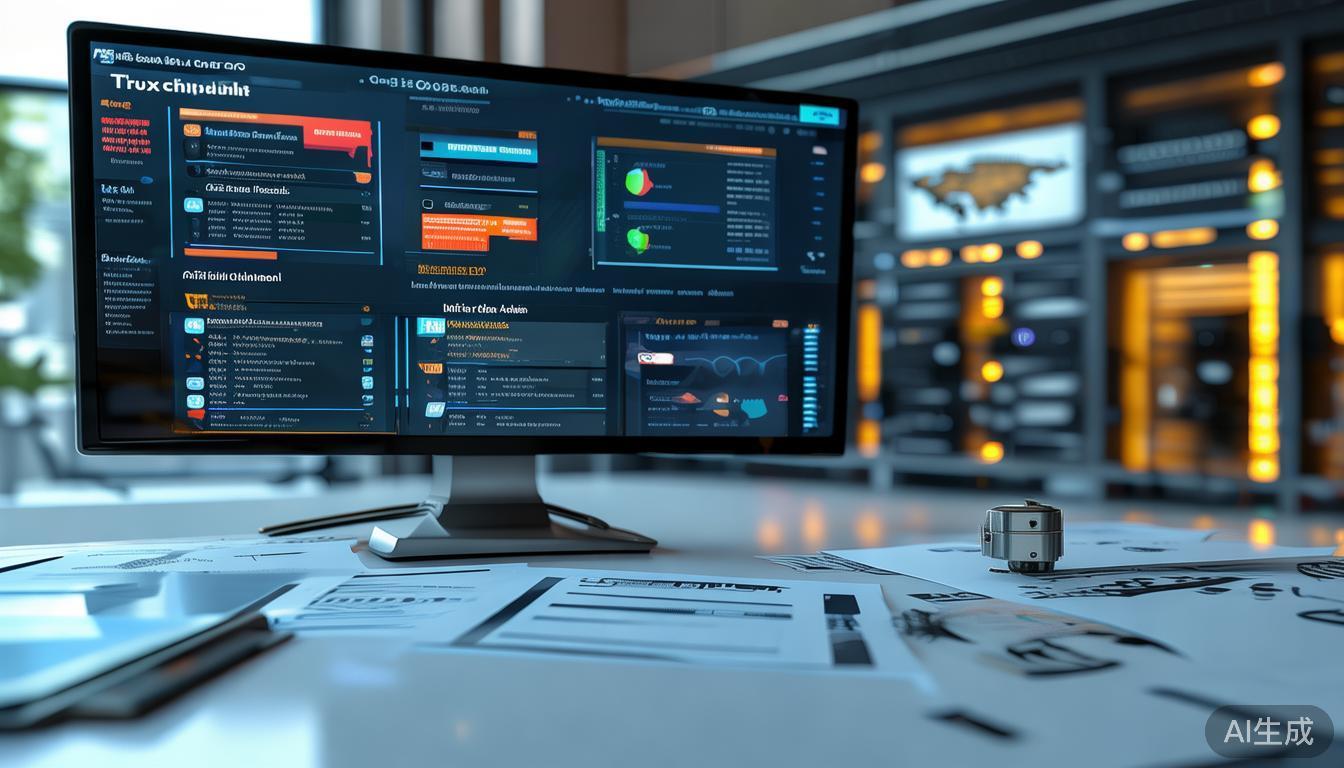 区块链lbp_ⅰbc区块链_Trust Wallet 多链战略:官方支持的区块链列表