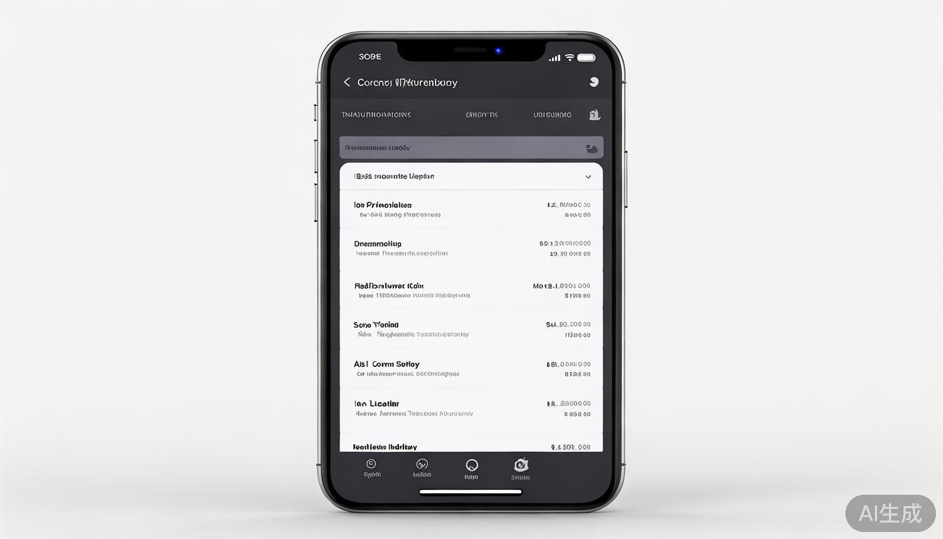如何通过 Trust Wallet App 搜索历史交易？_交易搜索器_搜索交易记录