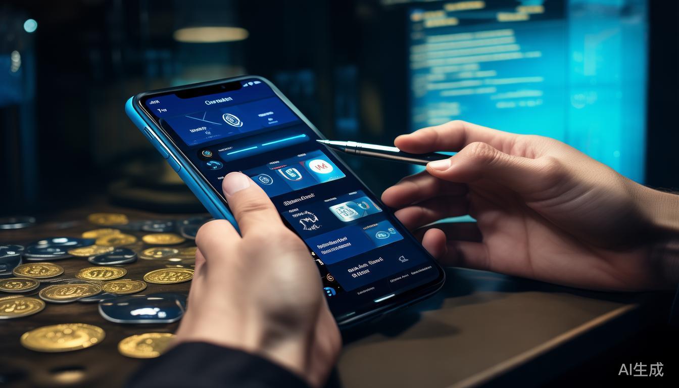 资产多样化组合的好处_如何通过 Trust Wallet App 实现资产多样化？_多样化投资的优缺点