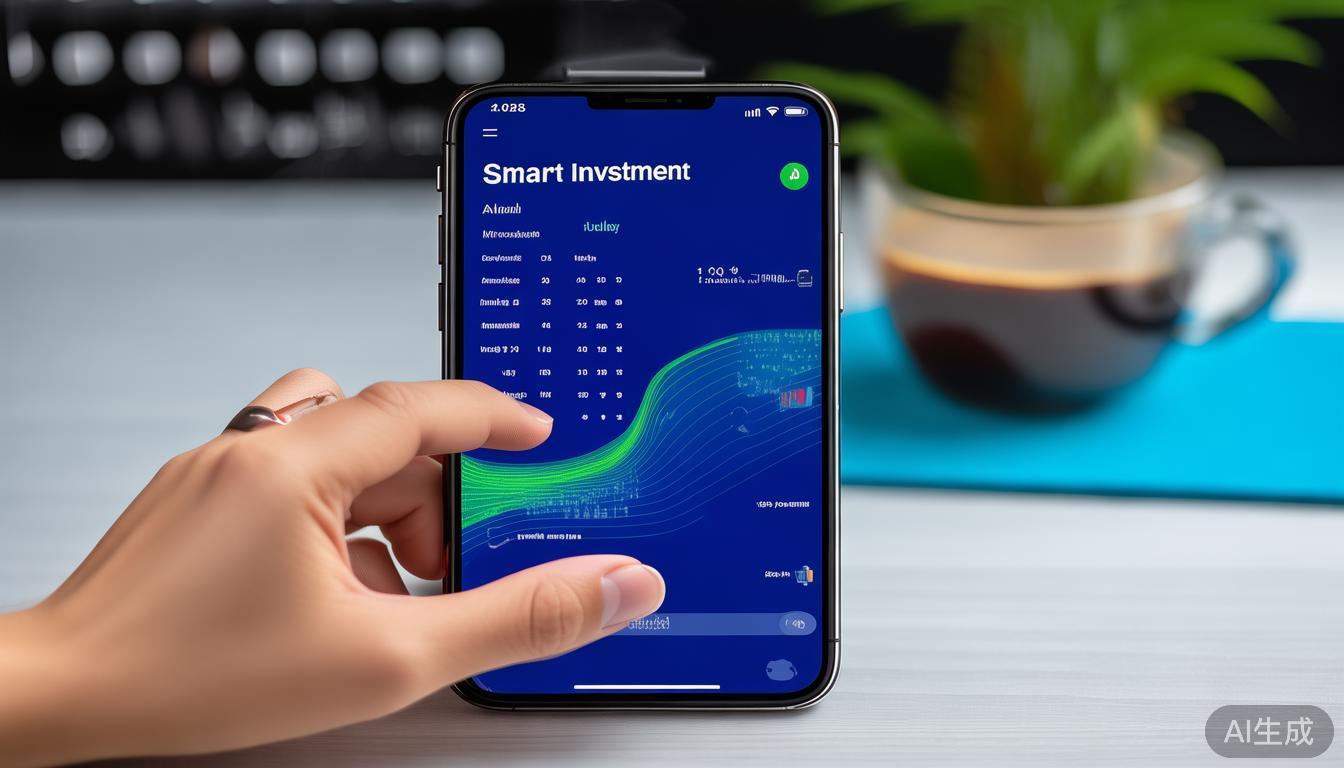 用户回顾:从Trust官网下载安装后,成功投资与财富管理的心得!_投资脉搏网官网一楼_sd卡安装证书下载官网