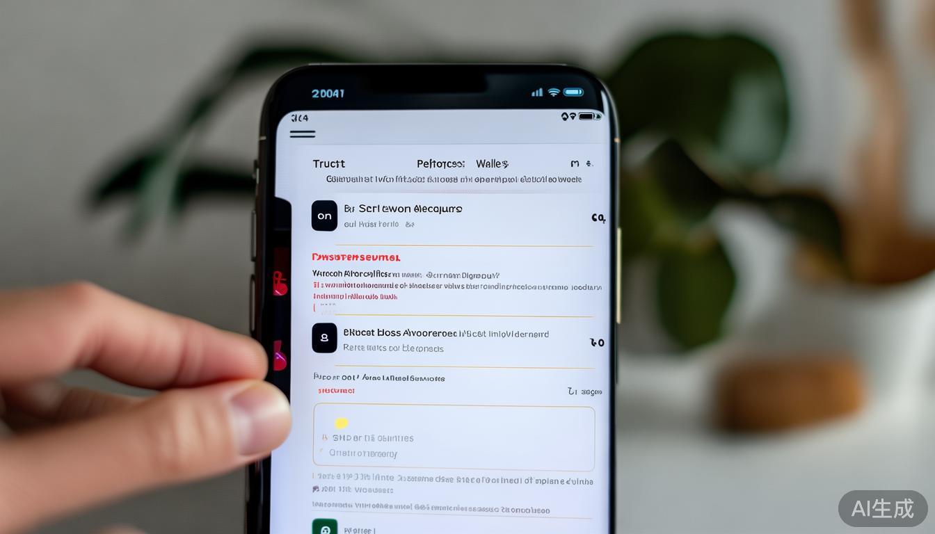 如何在Trust Wallet下载后提升安全认知？_如何在Trust Wallet下载后提升安全认知？_如何在Trust Wallet下载后提升安全认知？