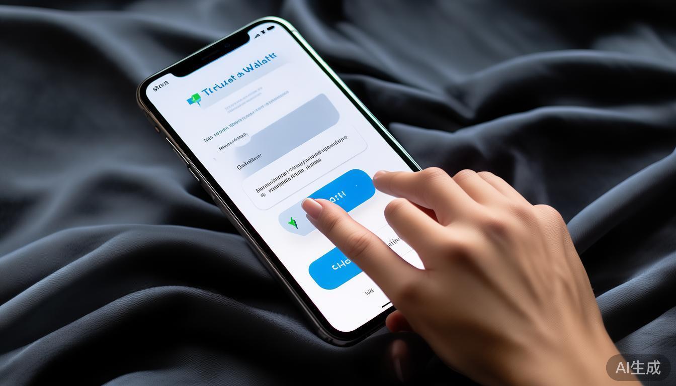 生涯资料显示什么意思_用户故事：获取Trust Wallet最新版本下载对我投资生涯的影响！_生涯选项是指