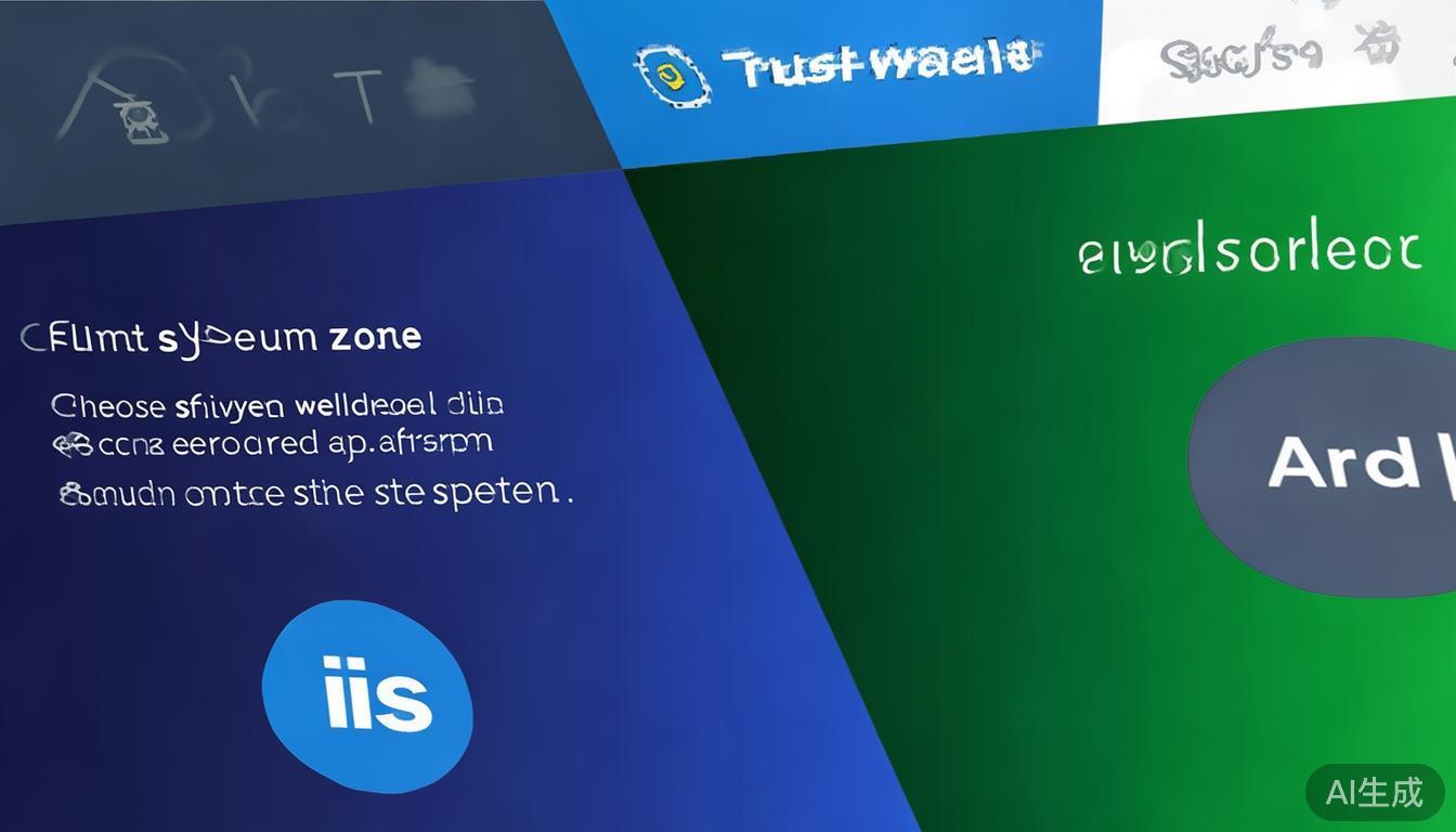 到位官方网站_到位app属于哪个旗下公司_从Trust Wallet官网找到你所需的版下载链接,如何轻松一步到位?