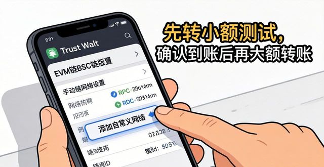 Trust Wallet安卓版使用反馈：安全设置与避坑指南