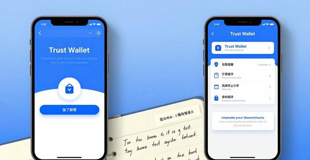 Trust Wallet安卓版安全性实测：数字货币用户的可靠选择