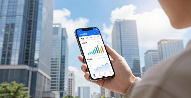 用Trust钱包管城市？去中心化让数据更透明、市民更放心