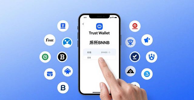 Trust Wallet真实口碑：这些服务最受认可