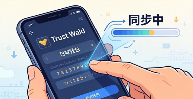 Trust Wallet多设备同步下载使用指南