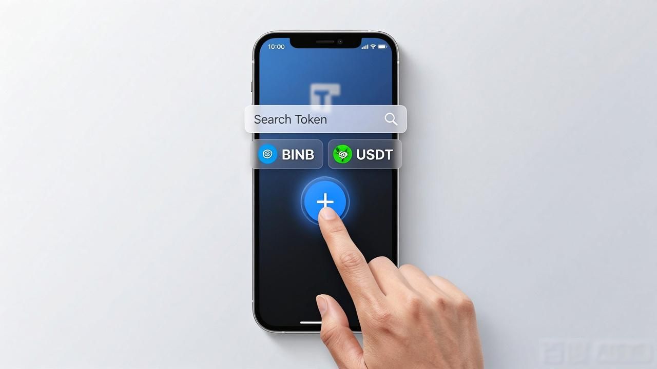 Trust钱包刚装好?这几步初始设置别跳过