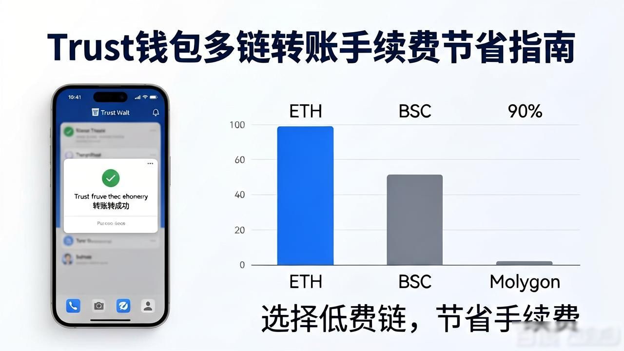 用Trust钱包总被手续费吓到?心理落差这样解决