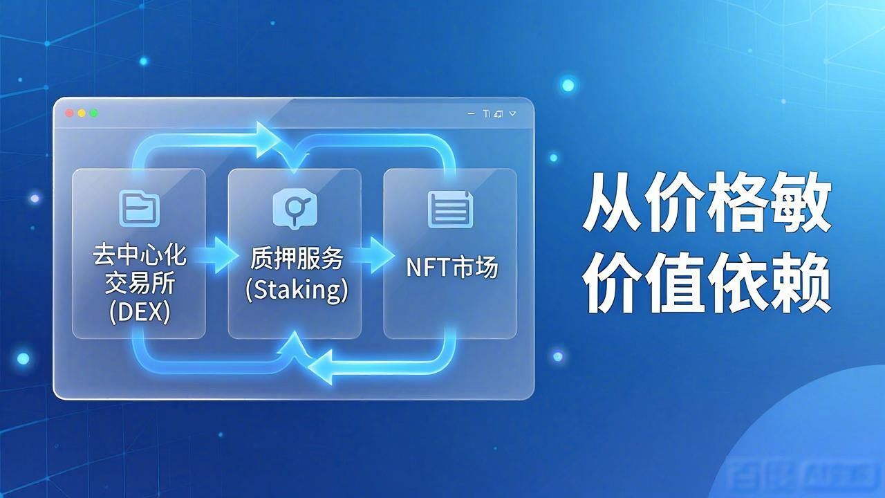 Trust钱包手续费高低直接影响老用户去留吗?
