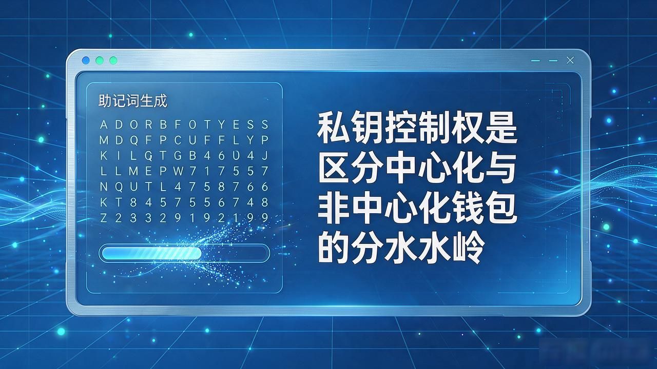 Trust钱包实战：去中心化钱包构建与应用详解