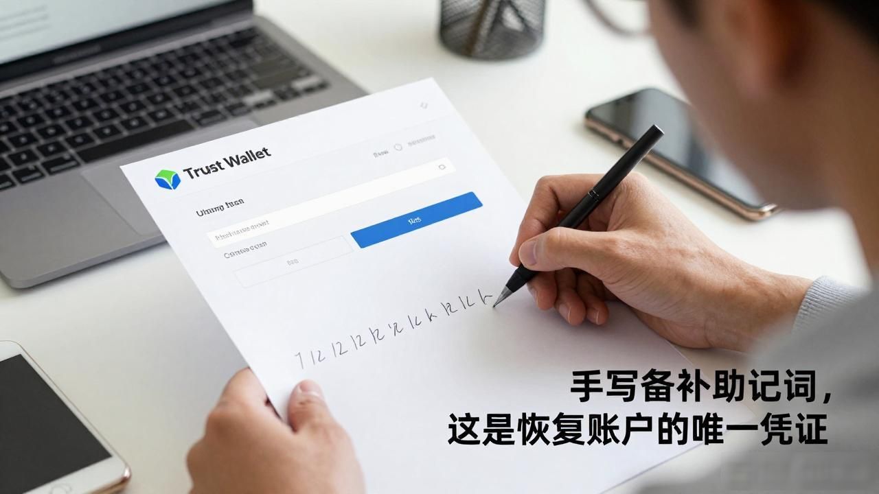 Trust Wallet官方下载全攻略：安装到使用避坑心得