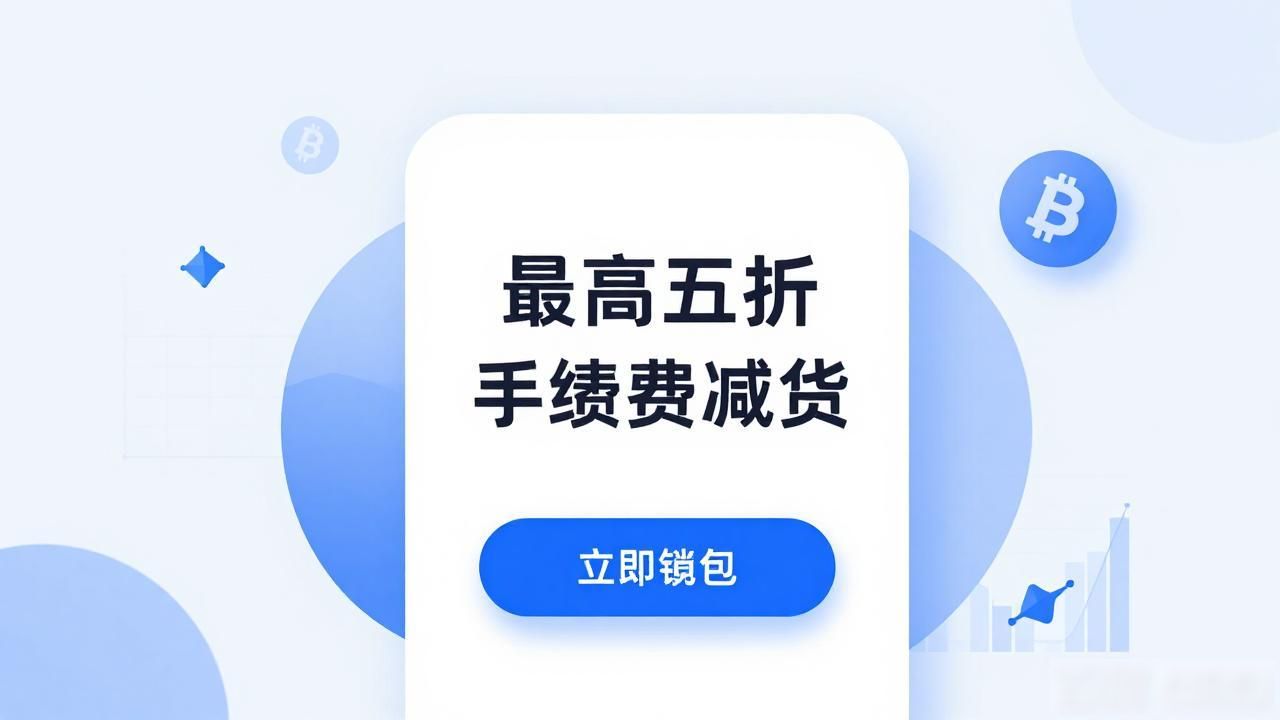 Trust钱包手续费怎么省?优惠奖励帮你减负