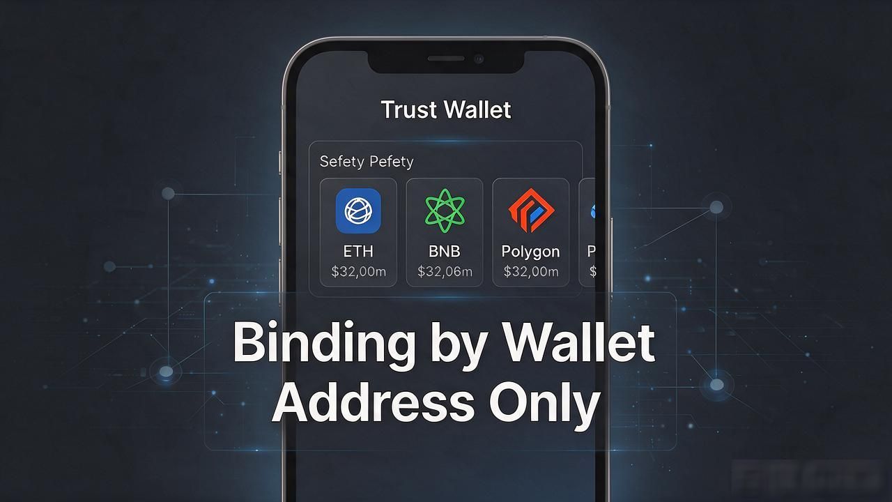 Trust钱包是怎么把隐私和去中心化资产结合起来的:一个真实案例