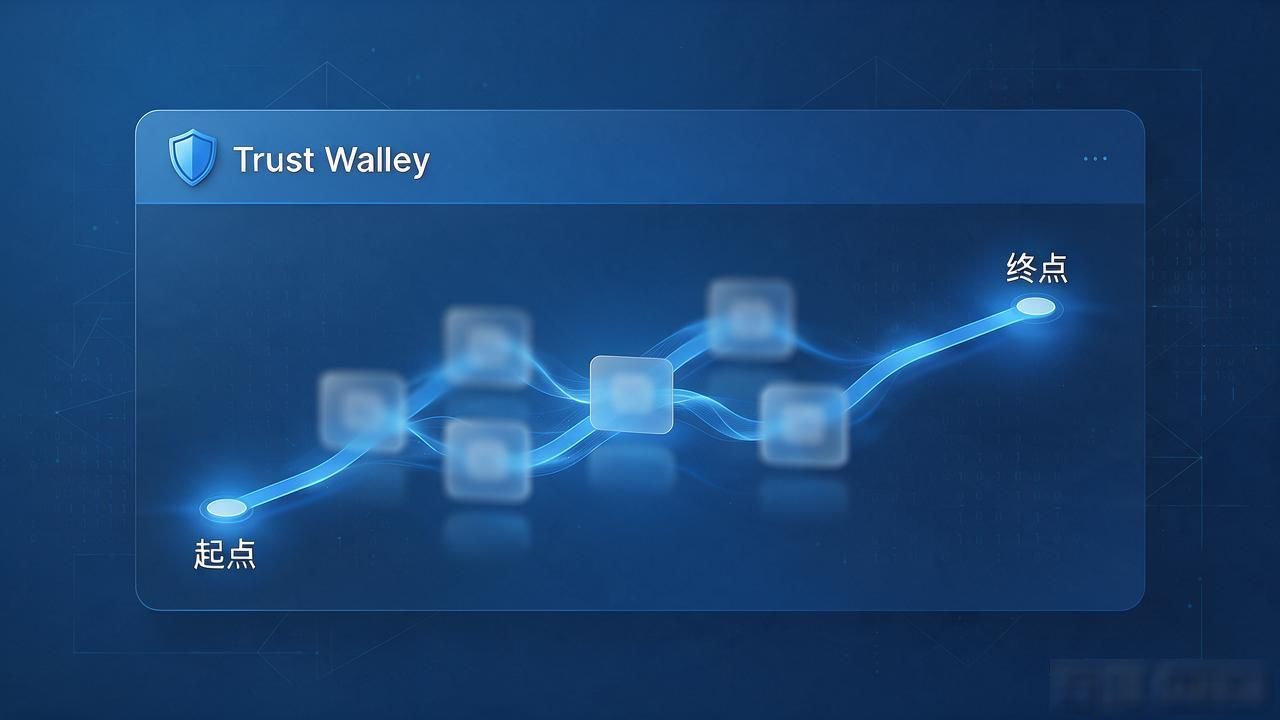 Trust Wallet最新隐私保护功能，老用户别错过