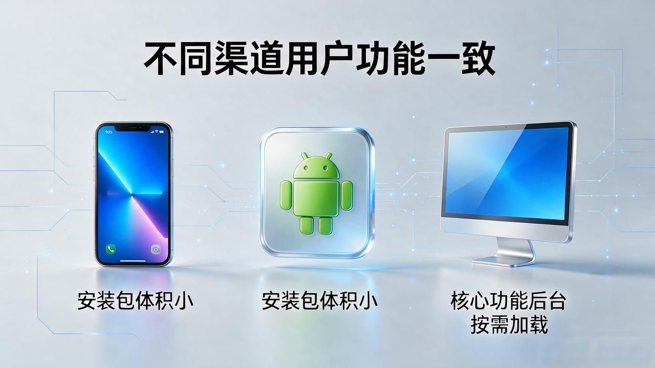 Trust Wallet下载策略和内部工具，配合得挺巧
