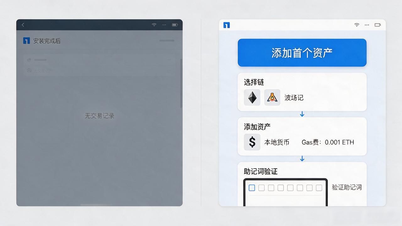 Improvement initiatives surrounding Trust Wallet download processes Trust Wallet Download: Easier Now