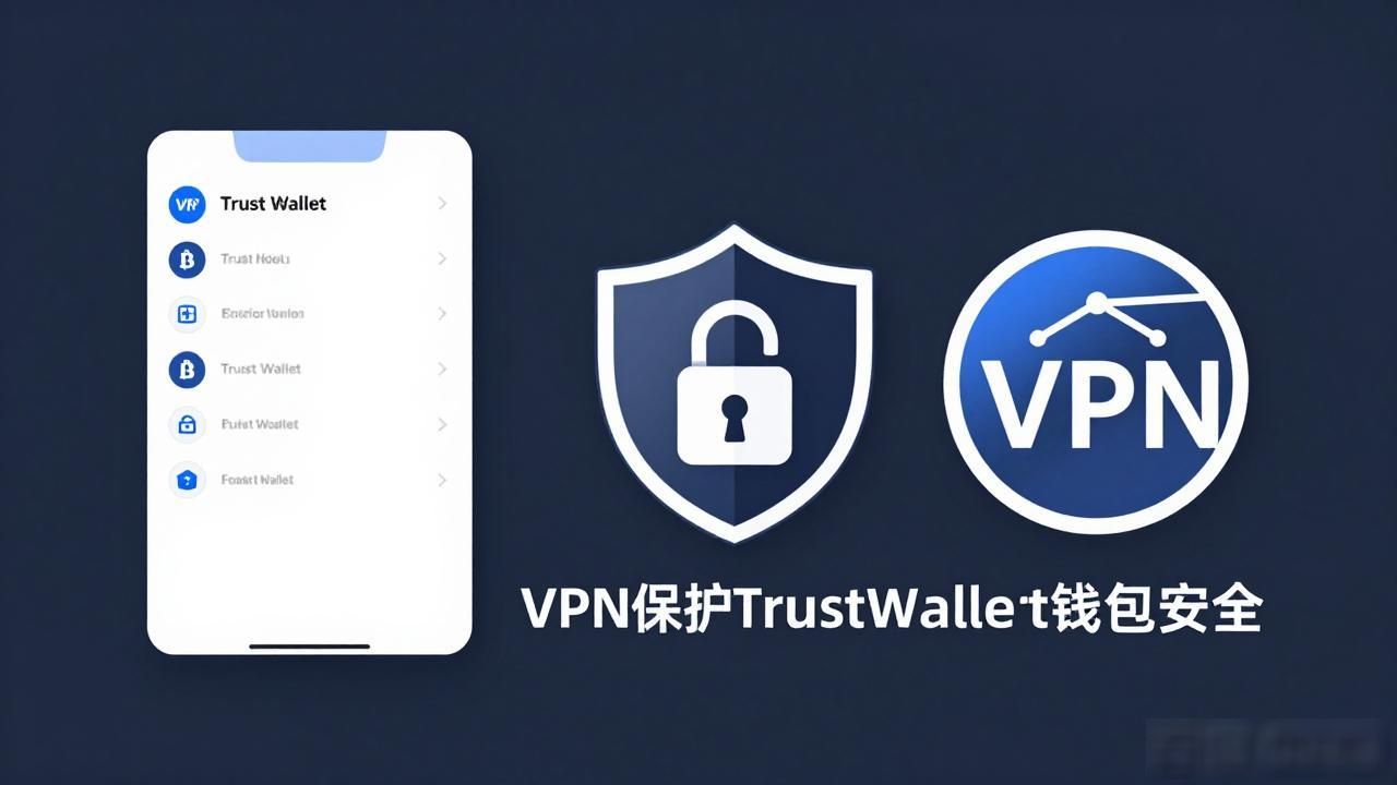 Trust Wallet and VPN: Safety Tips You Need to Know