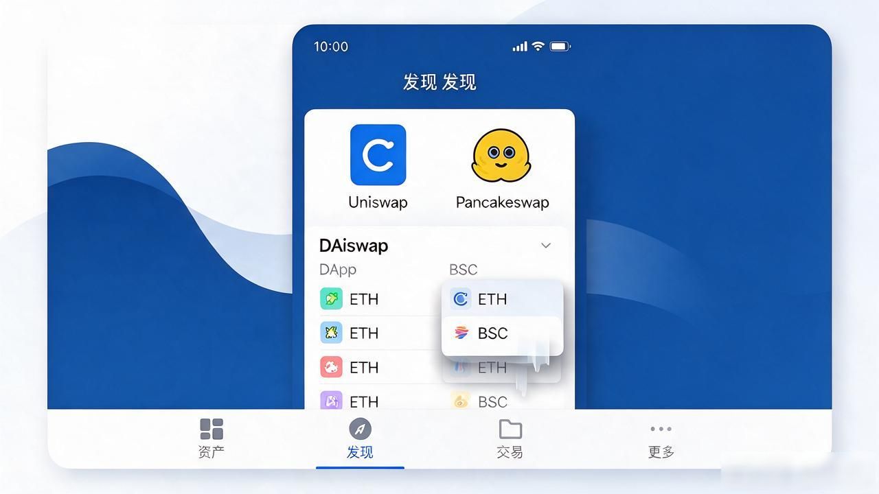 trust钱包ios下载,iPhone上怎么用