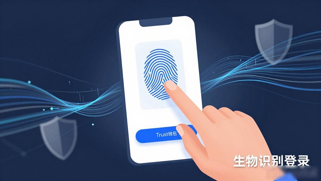 Trust钱包好用吗?看懂技术革新与应用实战