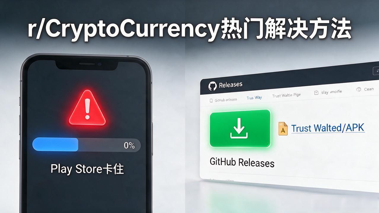 Trust Wallet download efficacy： User-driven solutions to access Trust Wallet Download Stuck? Fixes