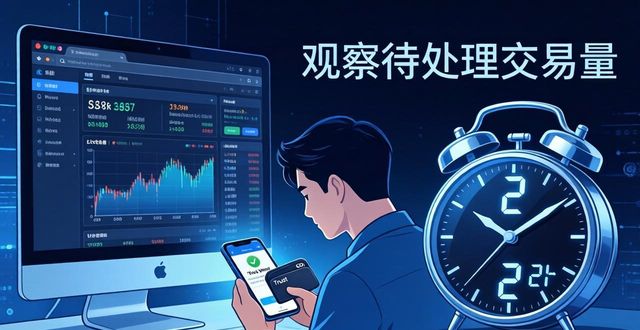 Trust钱包提款时间怎么选？三点判断最佳时机