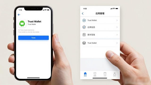 Trust Wallet下载避坑指南:确保版本可行与设备适配