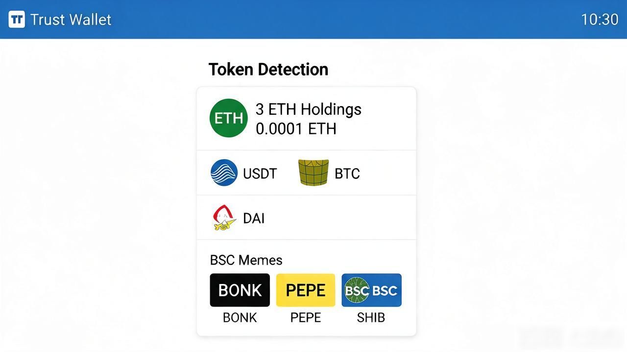 In-depth exploration of user experiences on Trust Wallet downloads Trust Wallet Download: Real User Experiences