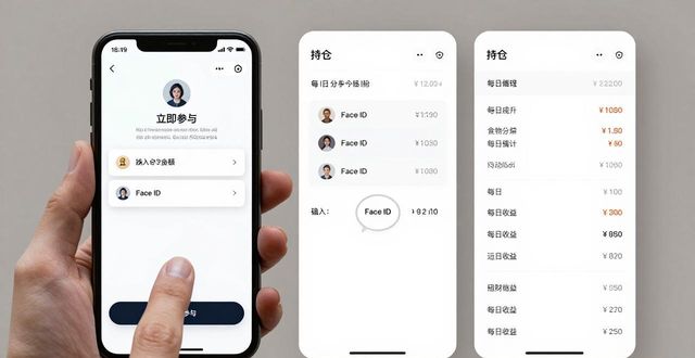 Trust Wallet苹果版理财计划操作指南