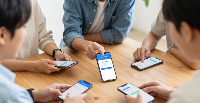 Trust Wallet苹果版:社区氛围和用户支持咋样?