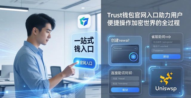 找到对的“门”:Trust钱包官网入口如何帮我玩转加密世界