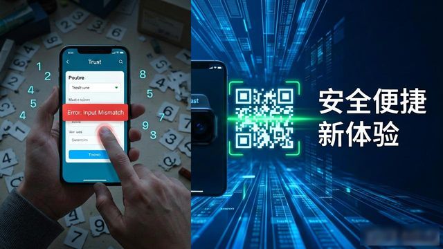Trust钱包恢复机制优化,用户这样提建议最有效