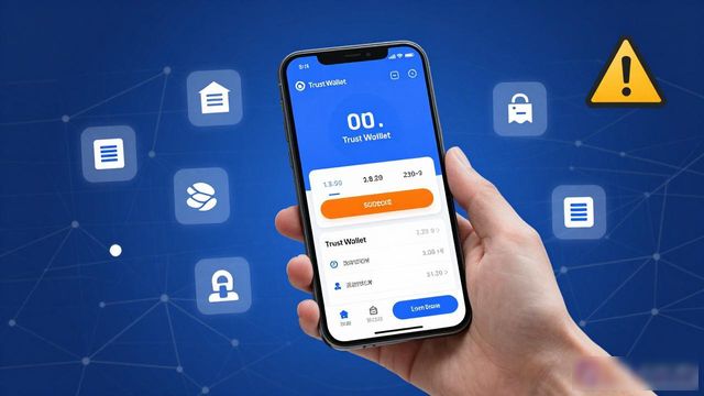 下载Trust Wallet后,如何确保资金安全与收益稳定