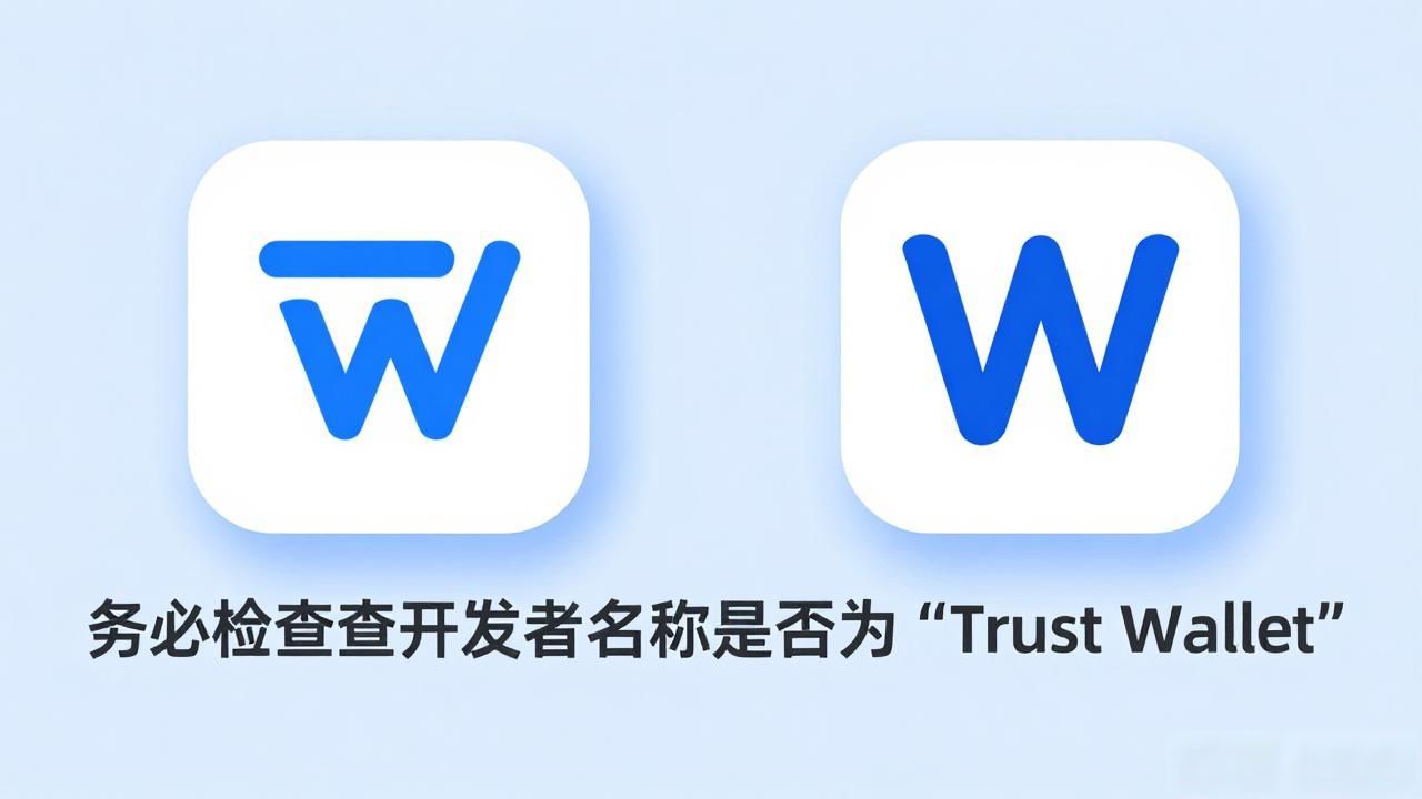 如何安全下载Trust钱包:避坑指南与官方渠道确认