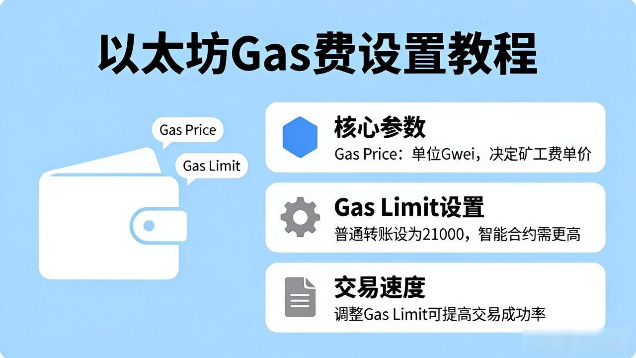 Trust钱包矿工费设置教程 手续费怎么调