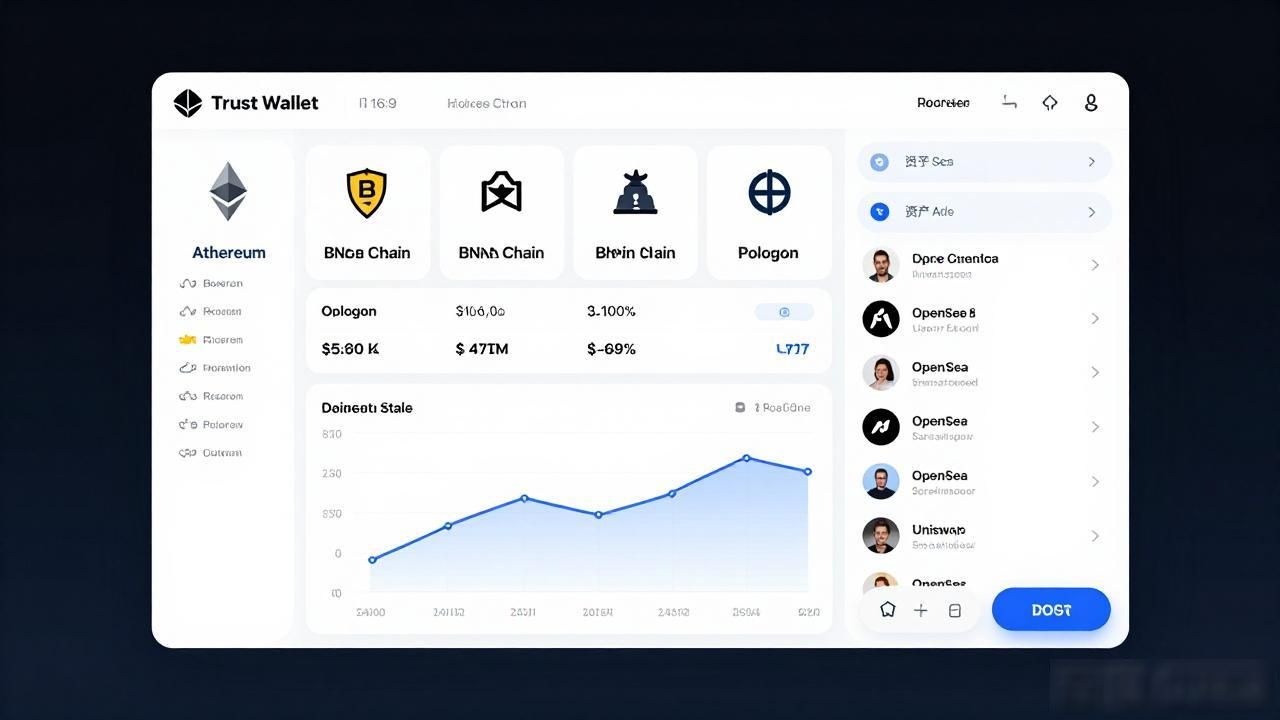Trust Wallet下载教程与功能深度解析