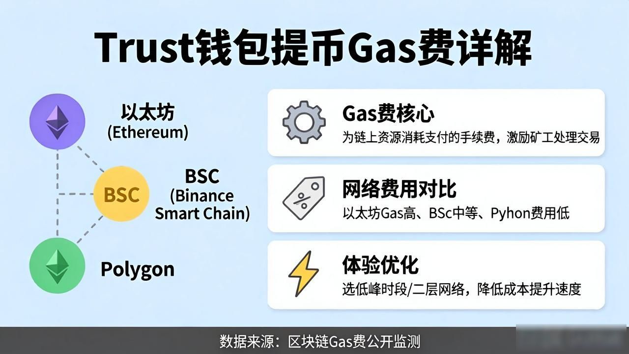 Trust钱包提币怎么操作?体验与机制详解