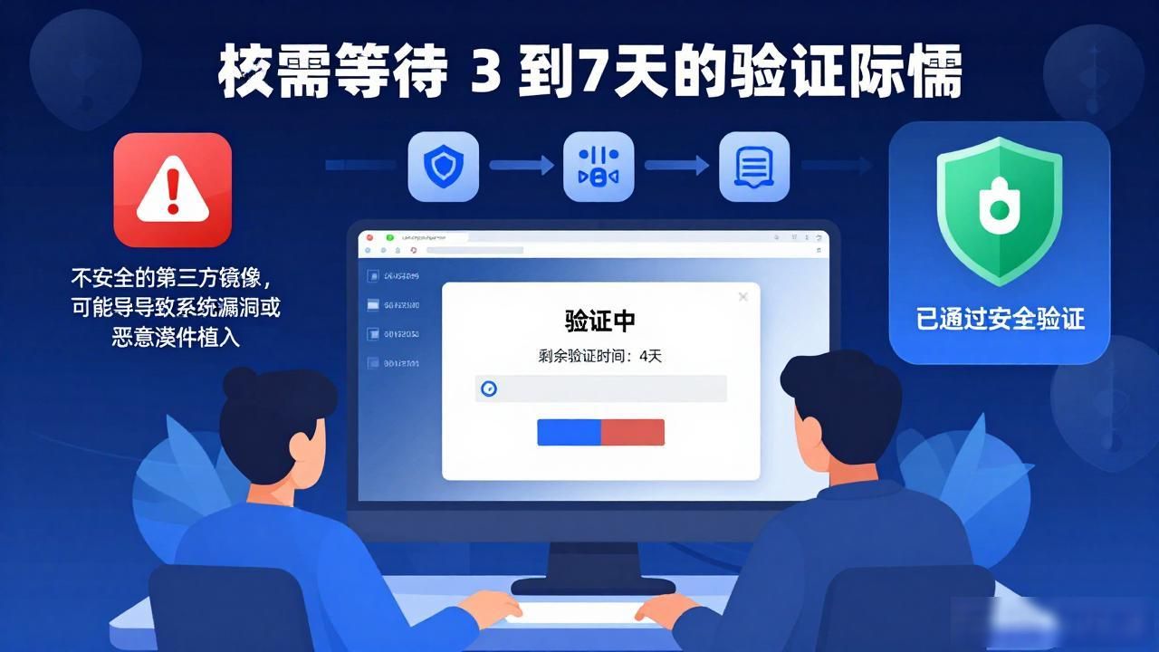 Trust Wallet什么时候下载最合适？安全版本判断指南