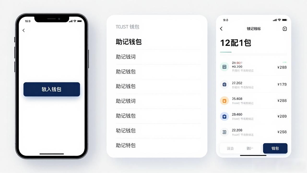 Trust钱包丢了吗?恢复政策与数据整合全解析