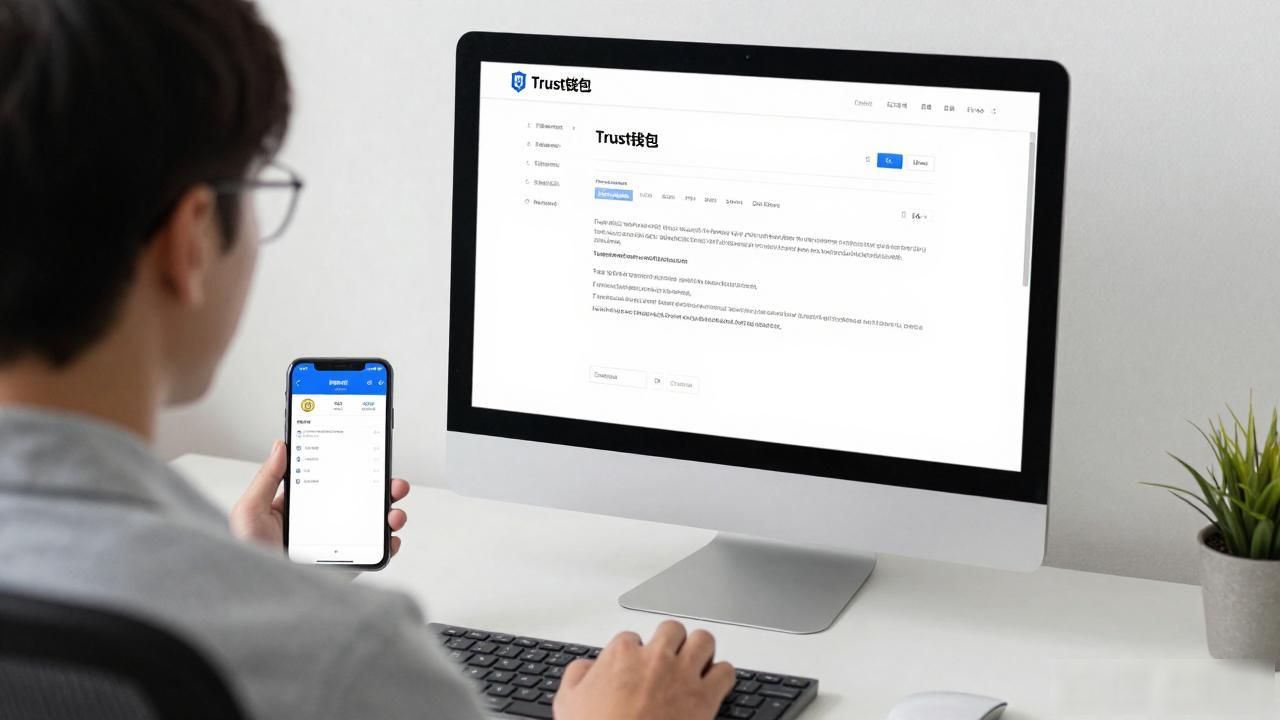 Trust钱包注册遇到问题怎么办?沟通渠道与技巧指南