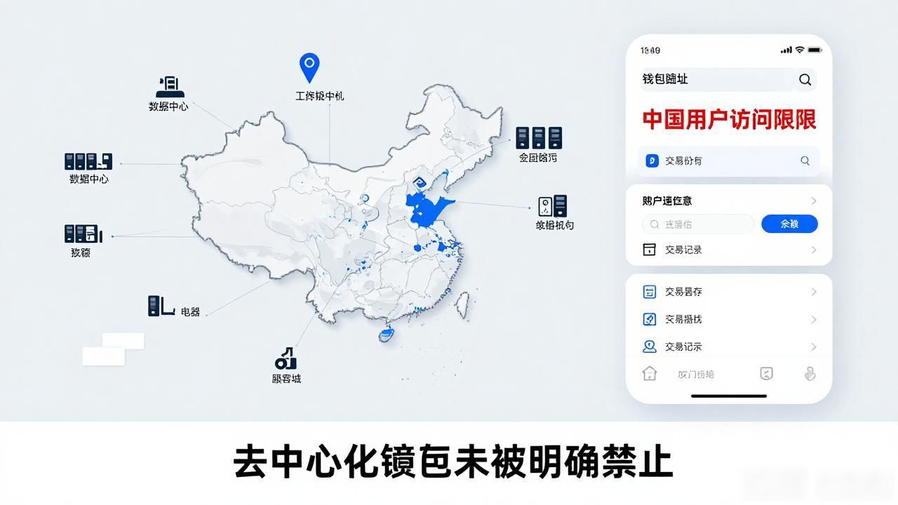 Trust钱包中国用户最关心的停服问题：真实情况一文说清