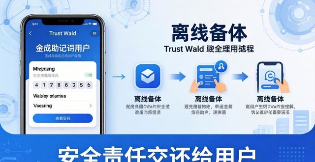 Trust Wallet下载前必看:真实体验告诉你值不值得装